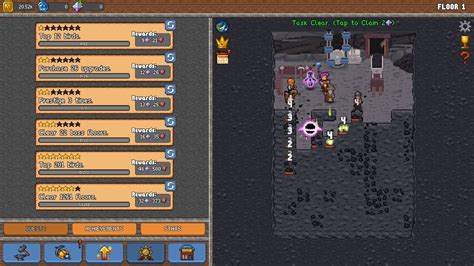 Idle Cave Miner On Steam