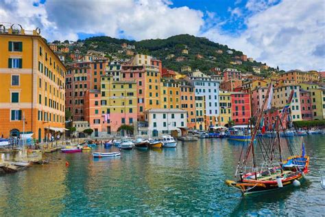 10 Beautiful And Colourful Places In Italy The Mediterranean Traveller