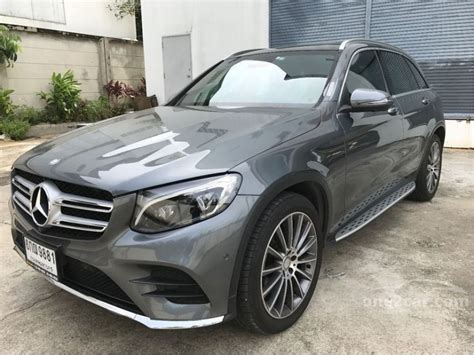 ผ้าเบรคหน้า Mercedes Benz W253 Glc 250d