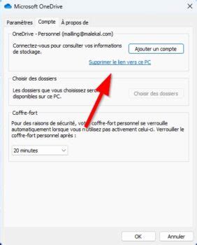 Comment arrêter la synchronisation OneDrive 4 façons malekal