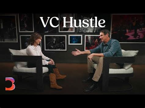 How To Hustle Like Vc Legend Bill Gurley The Circuit With Emily Chang