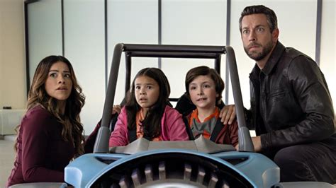 Spy Kids: Armageddon Trailer is a Spy Kids Trailer - Geeks + Gamers