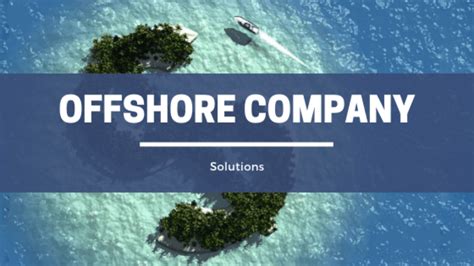 Navigating UAE Offshore Company Formation