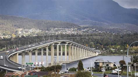 Hobart Traffic Ideas Include Ferries Light Rail Tunnels The Courier Mail