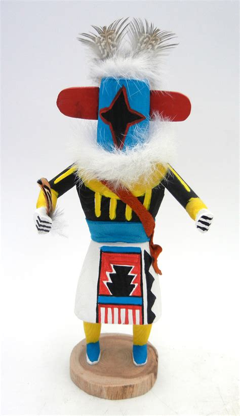 Native American Kachina Dollsnavajo Kachina Dolls Archives Palms