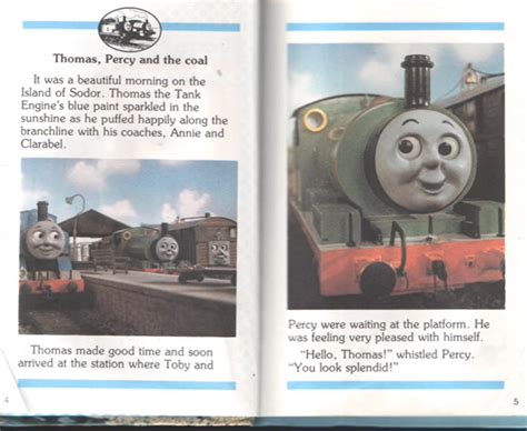 Thomas Percy And The Coal Ladybird V2 By Jack1set2 On Deviantart