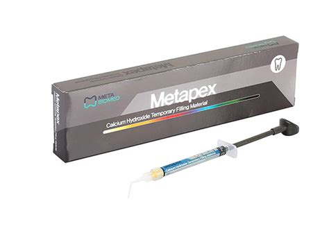 Meta Biomed Metapex