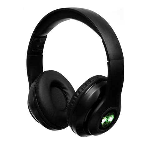 هدفون بی سیم Earldom مدل ET-BH72 - مشکی - فروشگاه - پنل فروشگاهی eways