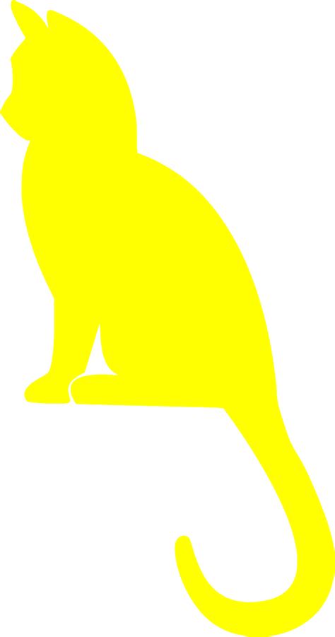 Svg Kitten Sitting Free Svg Image And Icon Svg Silh