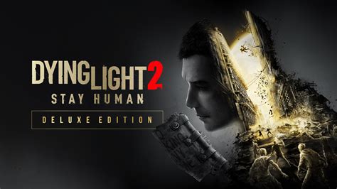 Dying Light 2 Stay Human Ps4andps5