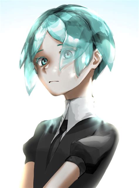 Phosphophyllite Houseki No Kuni