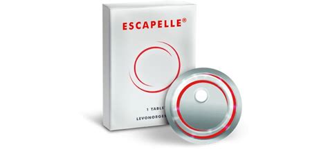 За Escapelle - Escapelle