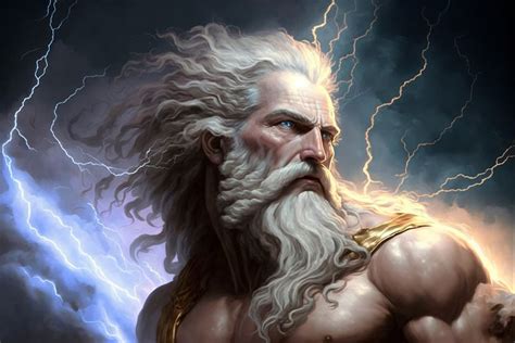 Zeus Mitologia Deus Grego Imagens grátis no Pixabay Pixabay