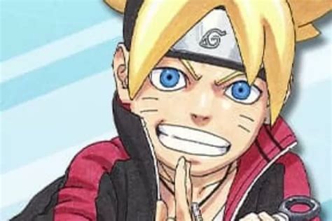 Spoiler Dan Sinopsis Anime Boruto Episode Lengkap Jadwal Streaming