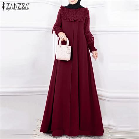 Ezolo Zanzea Muslimah