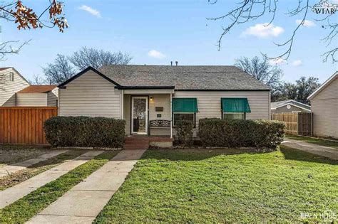 3317 Sherwood Ln, Wichita Falls, TX 76308 | MLS #171832 | Zillow