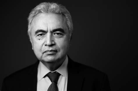 ‘its Finished Iea Boss Says Cop28 Bid Farewell To Fossil Fuels