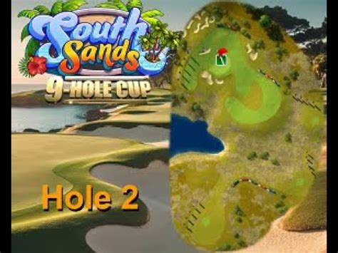 H M Golf Clash South Sands Mini Hole Master Ftp Qr Quick Looks