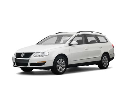 Used 2008 Volkswagen Passat Turbo Wagon 4D Prices | Kelley Blue Book