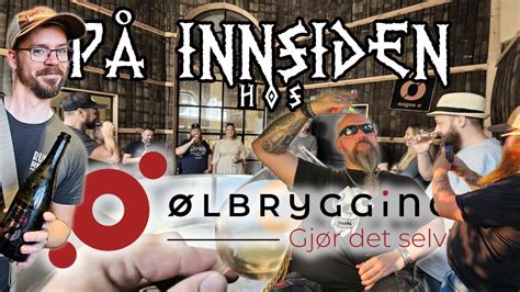 En Ubeskrivelig V I P Helg Hos Lbrygging As I Grimstad Youtube