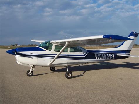 Cessna 182 Rg Skylane Airplanesusa