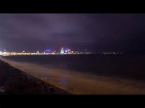 Girgaon Chowpatty beach at night | #girgaonchowpatty #beach #mumbai # ...