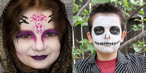 Easy Halloween Makeup For Kids Top Sellers