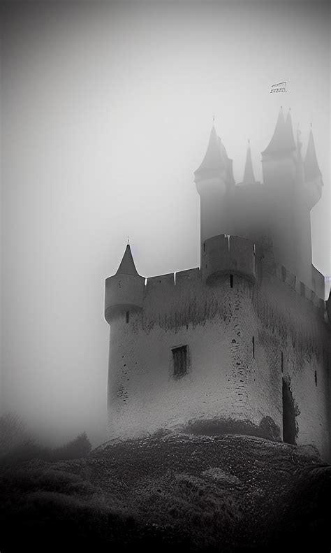 10 creepy castles you have to visit before you die - Joe Ditzel