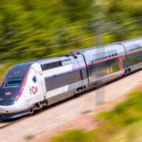 SNCF les prix des billets de TGV ont augmenté de 7 en 2023