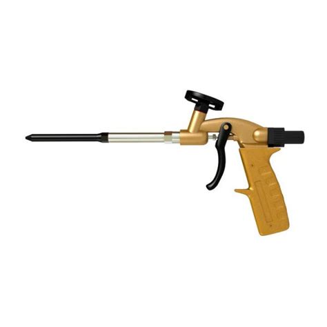 Penosil Pistol Profesional Aplicare Spum Poliuretanic Goldgun G Almir