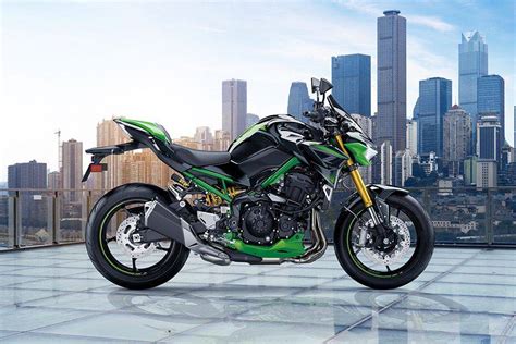 Kawasaki Z900 SE Motorcycle Videos Zigwheels Philippines