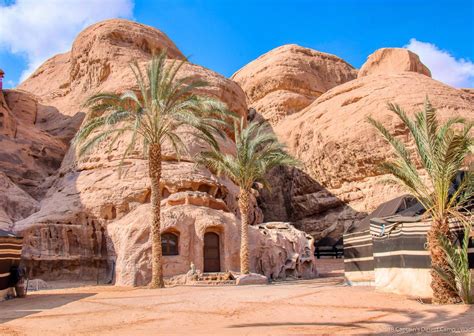 The Best Spas Hot Springs And Beaches In Jordan