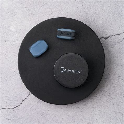 Buy Jawliner Advanced Original Jawline Exerciser Jaw Exerciser