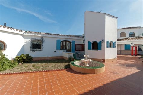 La Casa Azul Official Andalusia Tourism Website