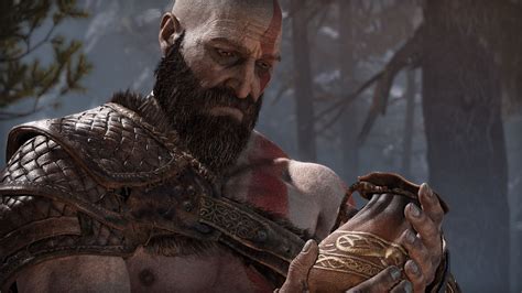 God Of War Ragnarok Para Pc ¿llegará El Juego A Steam Techradar