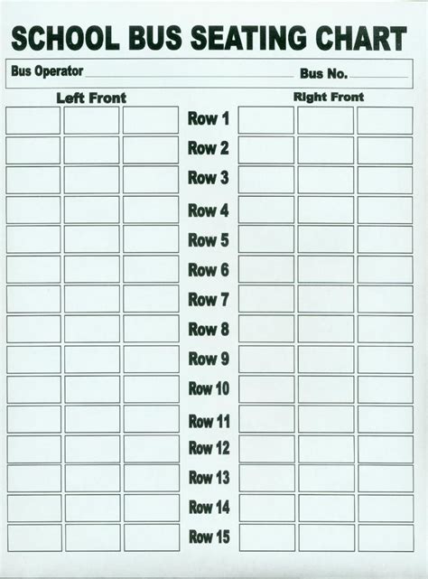 56 Seater Charter Bus Seating Chart | Brokeasshome.com