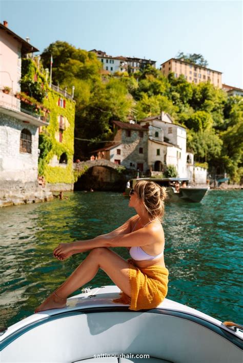 9 Things To Do In Lake Como Italy Lake Como Italy Lake Como Como Italy