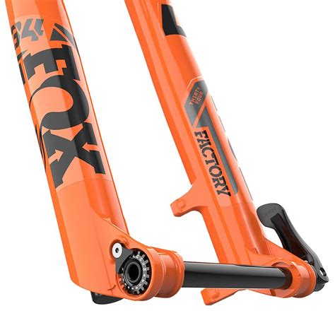 FOX Racing Shox 34 Float 29 Grip 2 Factory Boost Fork Competitive Cyclist