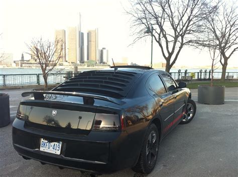 Dodge Charger Rear Window Louvers Ppgbbe Intranet Biologia Ufrj Br