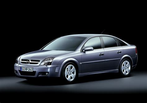 OPEL Vectra Sedan Specs Photos 2002 2003 2004 2005 Autoevolution