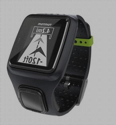 21 Mejores Relojes Gps Tomtom Runner 2021 Mes 2024