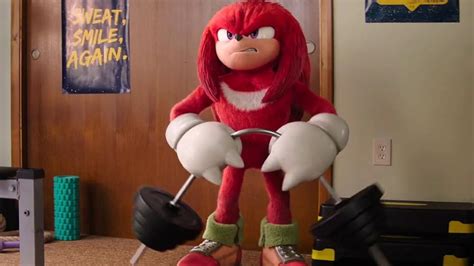 Knuckles Imdb