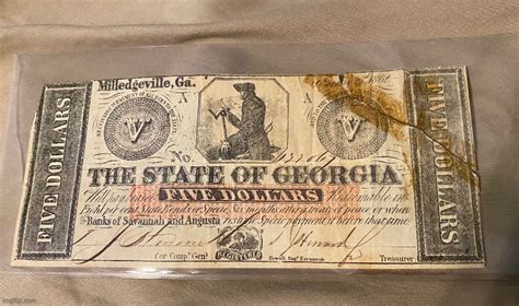 A Confederate Bill From Imgflip