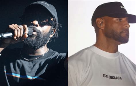 Booba Se Moque De Damso Qui A Offert Sa Chaine Un Fan En Plein