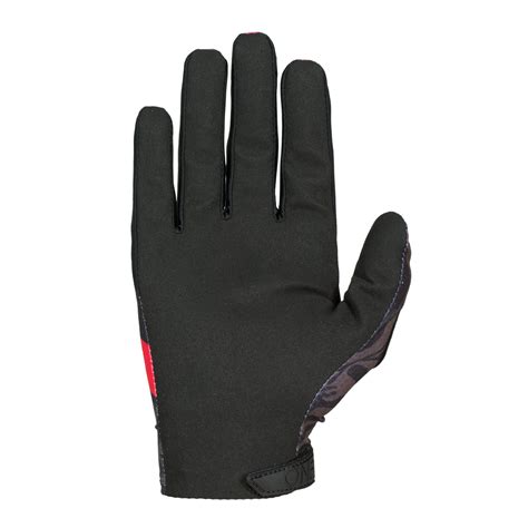 Matrix Shocker Glove Blackred Oneal