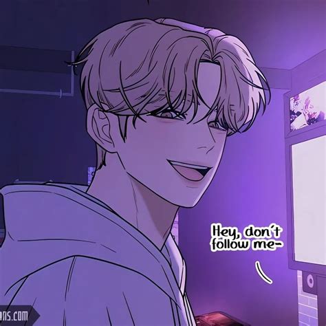 Dohwa Baek True Love Webtoon Manhwa Manga