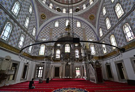 Büyük Selimiye Camii Büyük Selimiye Camii İstanbul fotoğra Flickr