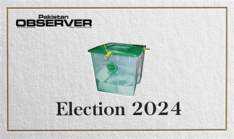 Election 2024 PML N Issue List Of NA Candidates Pakistan Observer