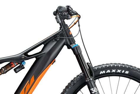 KTM Macina Kapoho 2971 (2020)