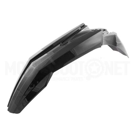 Front Mudguard Rieju Mrt Marathon Black